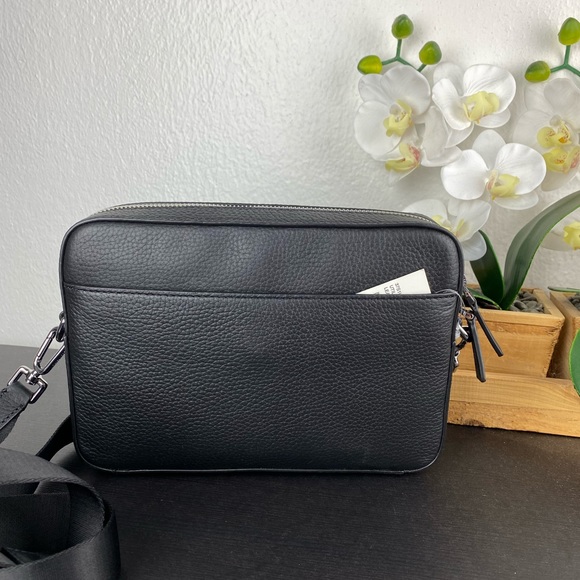 Michael Kors Cooper Utility Crossbody - Picture 3 of 7